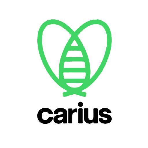 Logo Carius