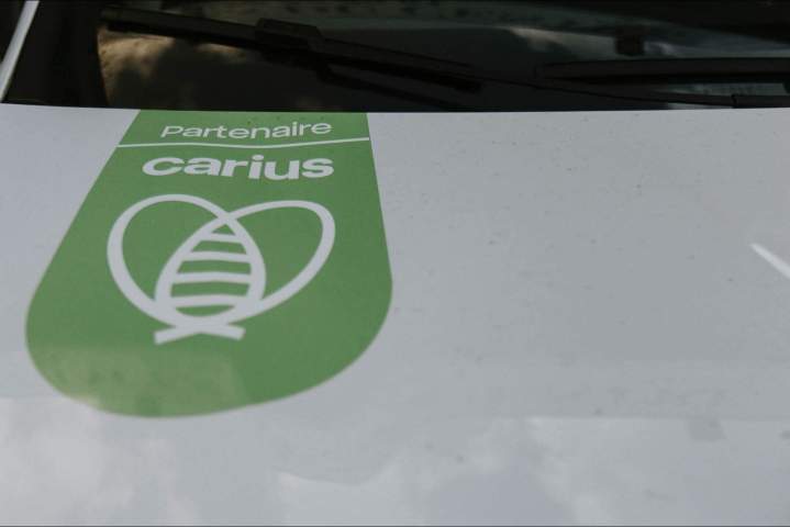 Service d'ambulance médicale Nord Grande-Terre